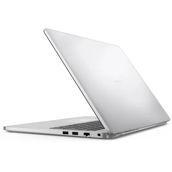Фото - Ноутбук Dell Pro 16 (BTO105_PC16250_UA_UBU) Silver