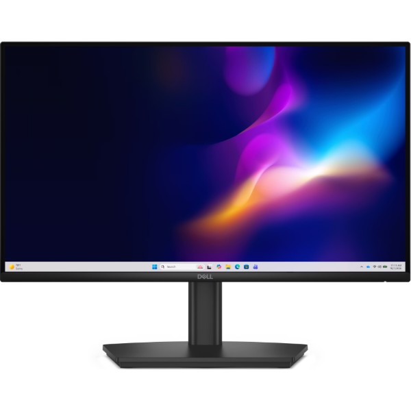 Фото - Монітор Dell E2226HS (210-BWPH)