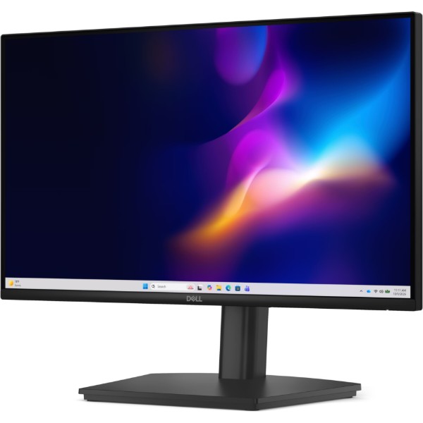Фото - Монітор Dell E2226HS (210-BWPH)