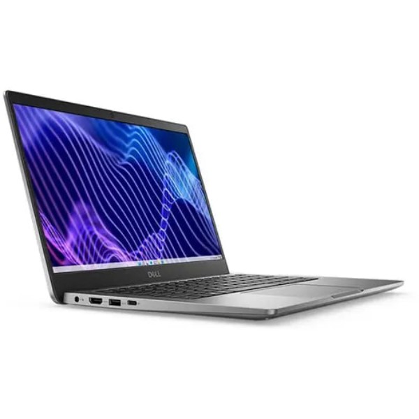 Фото - Ноутбук Dell Latitude 3340 (N099L334013GE_UBU) Gray