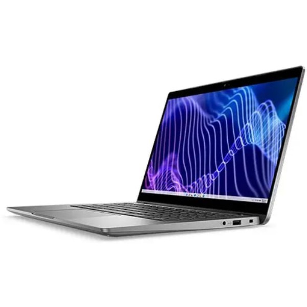 Фото - Ноутбук Dell Latitude 3340 (N099L334013GE_UBU) Gray