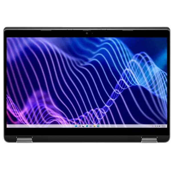Фото - Ноутбук Dell Latitude 3340 (N099L334013GE_UBU) Gray