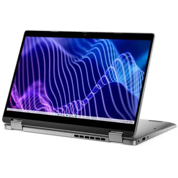Фото - Ноутбук Dell Latitude 3340 (N099L334013GE_UBU) Gray