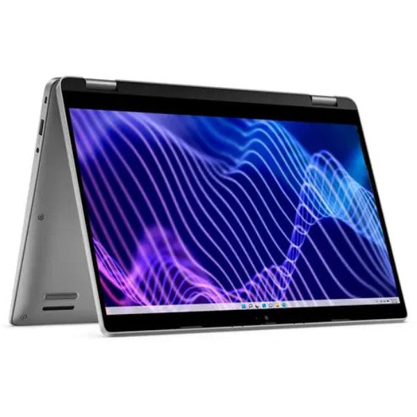 Фото - Ноутбук Dell Latitude 3340 (N099L334013GE_UBU) Gray