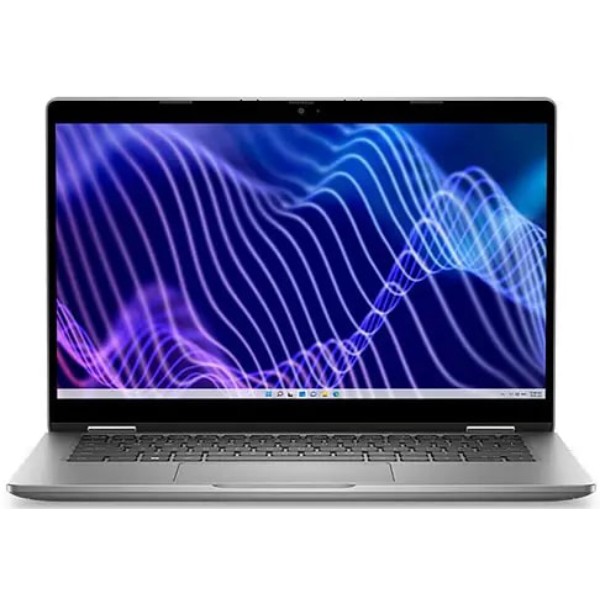 Фото - Ноутбук Dell Latitude 3340 (N099L334013GE_W11P) Gray