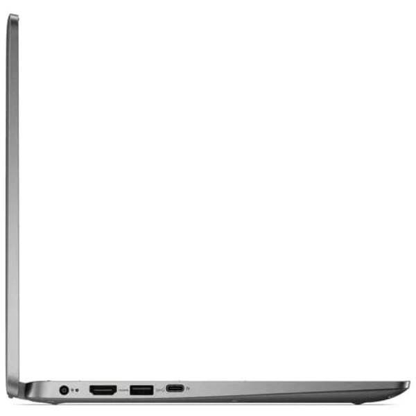 Фото - Ноутбук Dell Latitude 3340 (N099L334013GE_W11P) Gray
