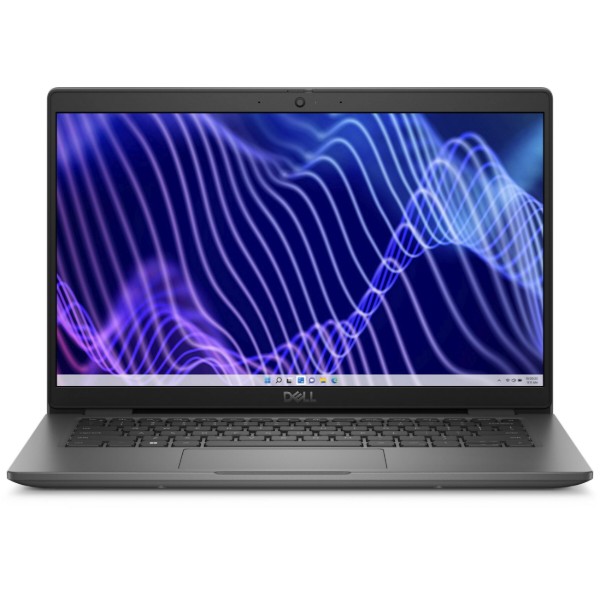 Фото - Ноутбук Dell Latitude 3440 (N053L344014GE_UBU) Black
