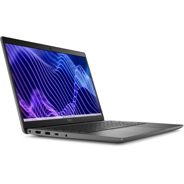 Фото - Ноутбук Dell Latitude 3440 (N053L344014GE_UBU) Black