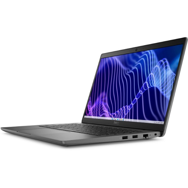 Фото - Ноутбук Dell Latitude 3440 (N053L344014GE_UBU) Black
