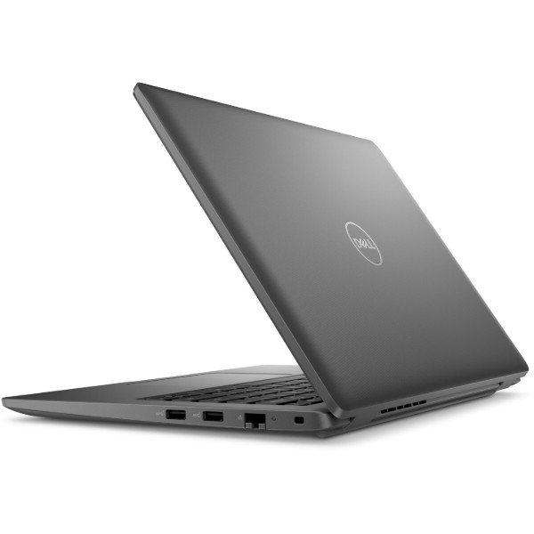 Фото - Ноутбук Dell Latitude 3440 (N053L344014GE_UBU) Black