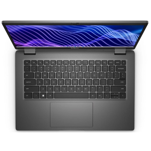 Фото - Ноутбук Dell Latitude 3440 (N053L344014GE_UBU) Black