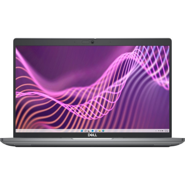 Фото - Ноутбук Dell Latitude 5440 (N013L544014GE_UBU) Gray