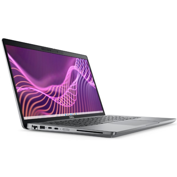 Фото - Ноутбук Dell Latitude 5440 (N013L544014GE_UBU) Gray