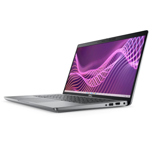 Фото - Ноутбук Dell Latitude 5440 (N013L544014GE_UBU) Gray