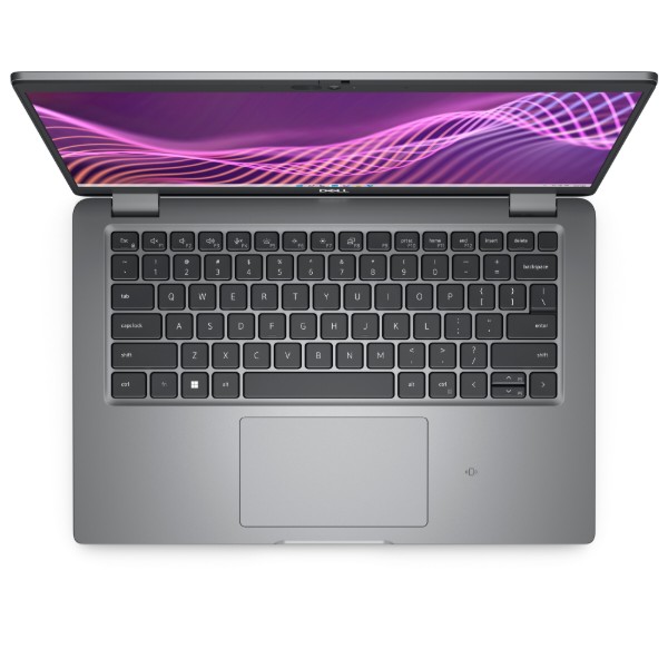 Фото - Ноутбук Dell Latitude 5440 (N013L544014GE_UBU) Gray