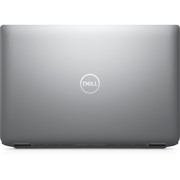 Фото - Ноутбук Dell Latitude 5440 (N013L544014GE_UBU) Gray