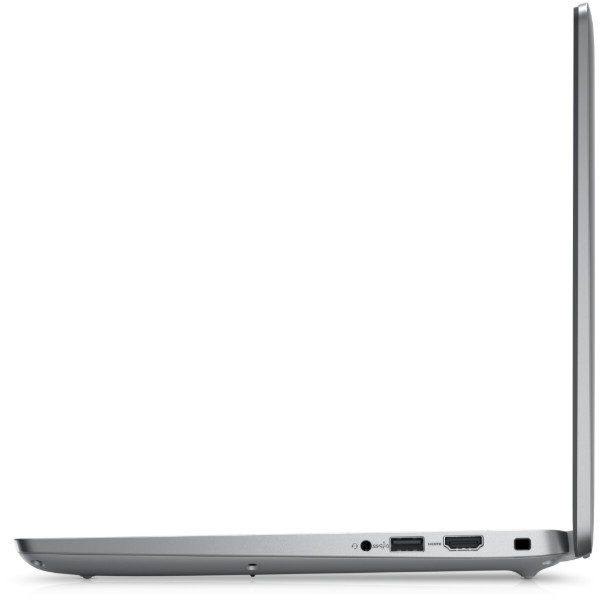 Фото - Ноутбук Dell Latitude 5440 (N013L544014GE_UBU) Gray