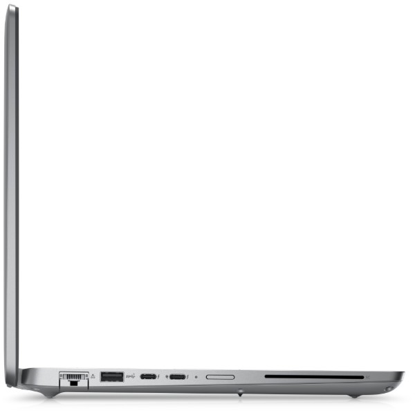 Фото - Ноутбук Dell Latitude 5440 (N013L544014GE_UBU) Gray