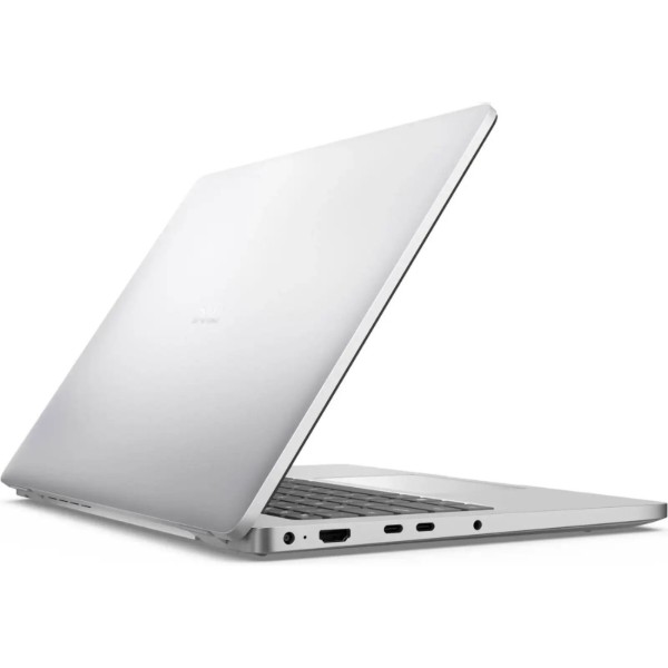 Фото - Ноутбук Dell Ноутбук Dell Pro 14 (BTO507PC14255UA_W11P) Silver