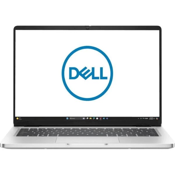 Фото - Ноутбук Dell Pro 14 PC14250 (BTO010PC14250UA_W11P) Gray