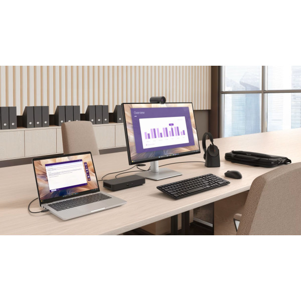 Фото - Ноутбук Dell Pro 14 Plus PB14250 (210-BPDR_U532512WP)
