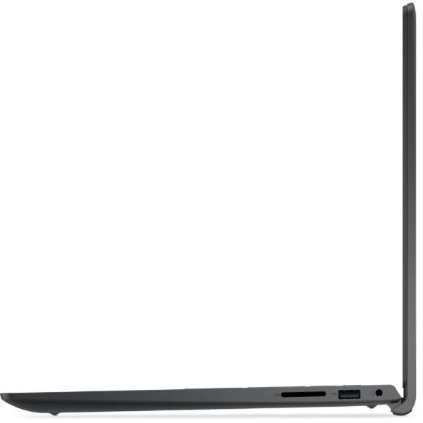 Фото - Ноутбук Dell Pro 15 Essential PV15250 (PV15250RPLU005P8LUA_UBU) Black