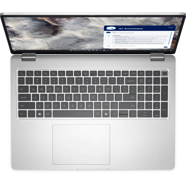 Фото - Ноутбук Dell Pro 16 Plus PB16250 (210-BPCK_U532512_UBU)