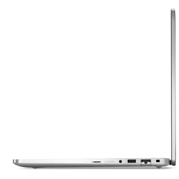 Фото - Ноутбук Dell Pro 16 Plus PB16250 (210-BPCK_U532512_UBU)