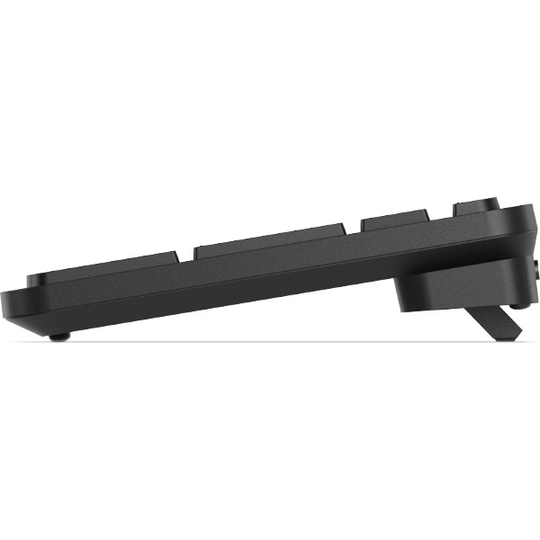 Фото - Клавиатура+мышь беспроводная Dell Pro 5 KM526 - Ukrainian (QWERTY) Black (580-BDKR)