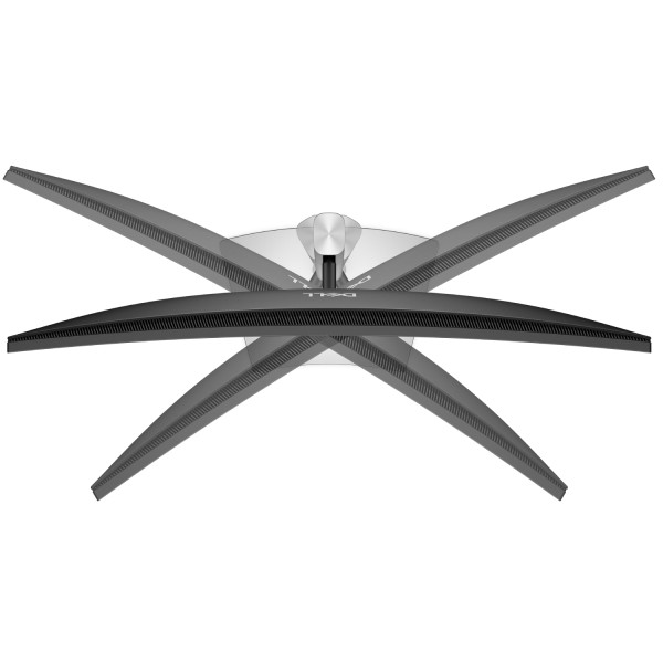 Фото - Монітор Dell Pro P3425WE (210-BRDR)