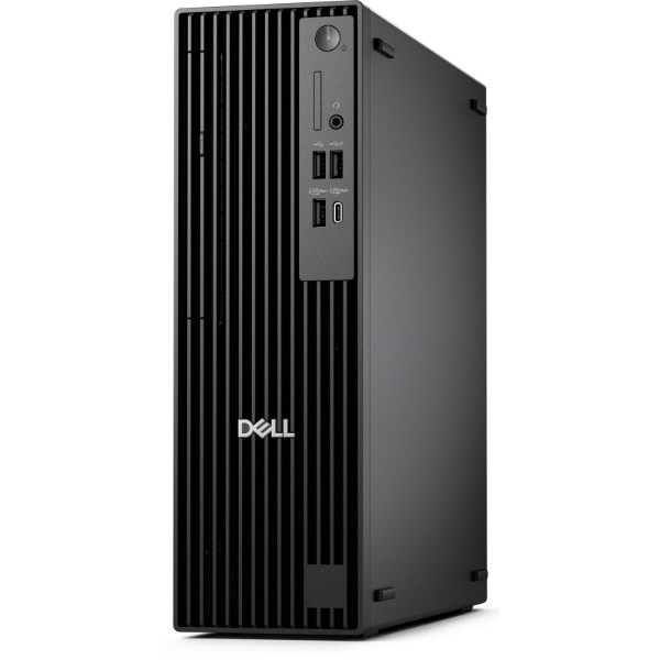 Фото - Системный блок Dell Pro Slim Plus QBS1250 (BTO103_QBS1250_SPL) Фото - Системный блок Dell Pro Slim Plus QBS1250 (BTO103_QBS1250_SPL)