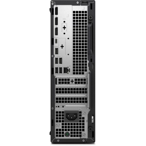 Фото - Системный блок Dell Pro Slim Plus QBS1250 (BTO103_QBS1250_SPL)