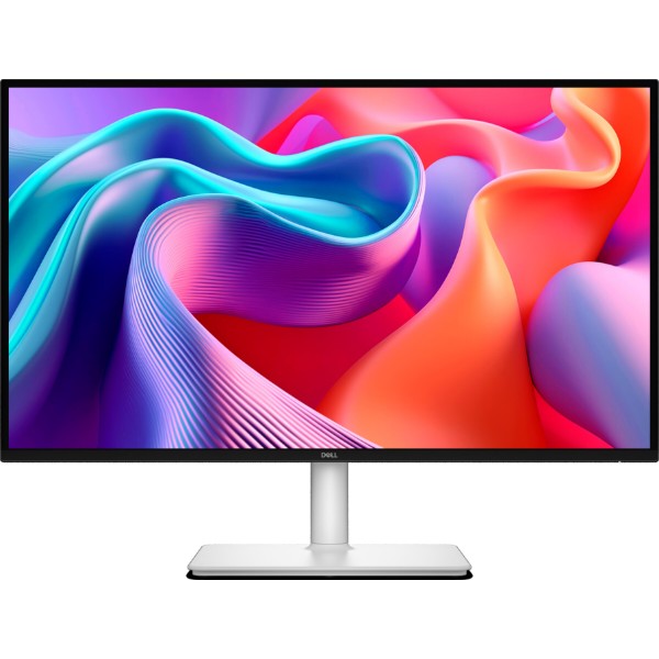 Фото - Монитор Dell S2725DSM (210-BSVN-2602SSU)