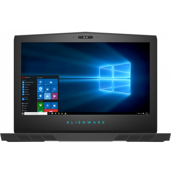 Фото - Ноутбук игровой Dell Alienware 15 R4 (A15Fi716S2H1GF17-WGR) Gray
