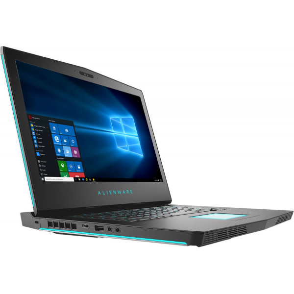 Фото - Ноутбук игровой Dell Alienware 15 R4 (A15Fi716S2H1GF17-WGR) Gray