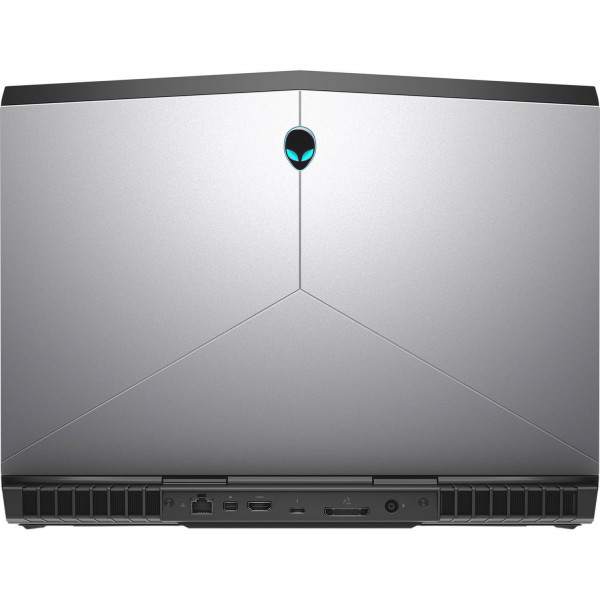 Фото - Ноутбук игровой Dell Alienware 15 R4 (A15Fi716S2H1GF17-WGR) Gray