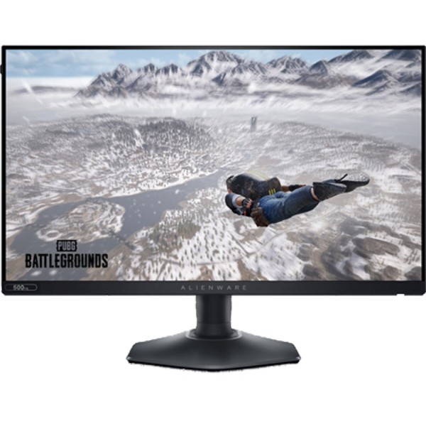 Фото - Монитор игровой Dell AW2524HF (210-BJPH)
