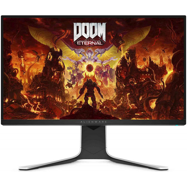 Фото - Монитор игровой Dell AW2720HF (210-ATTQ) Black