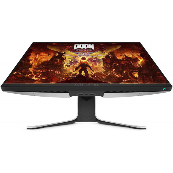 Фото - Монитор игровой Dell AW2720HF (210-ATTQ) Black