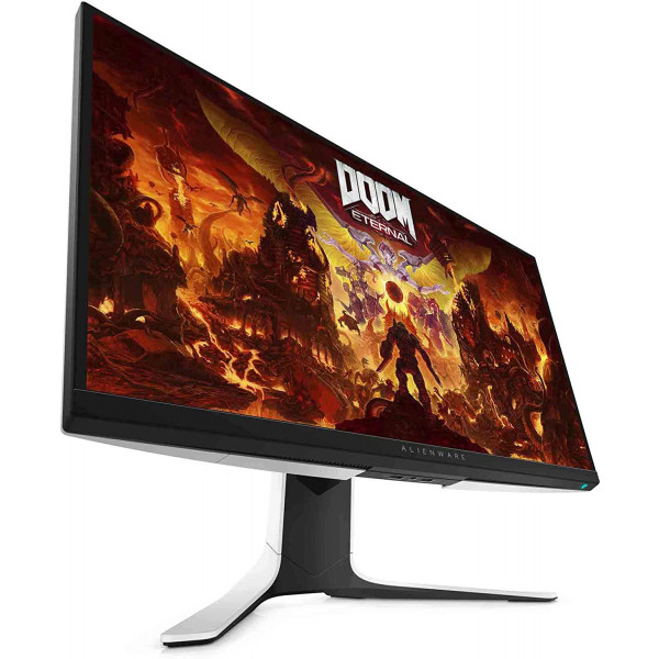 Фото - Монитор игровой Dell AW2720HF (210-ATTQ) Black