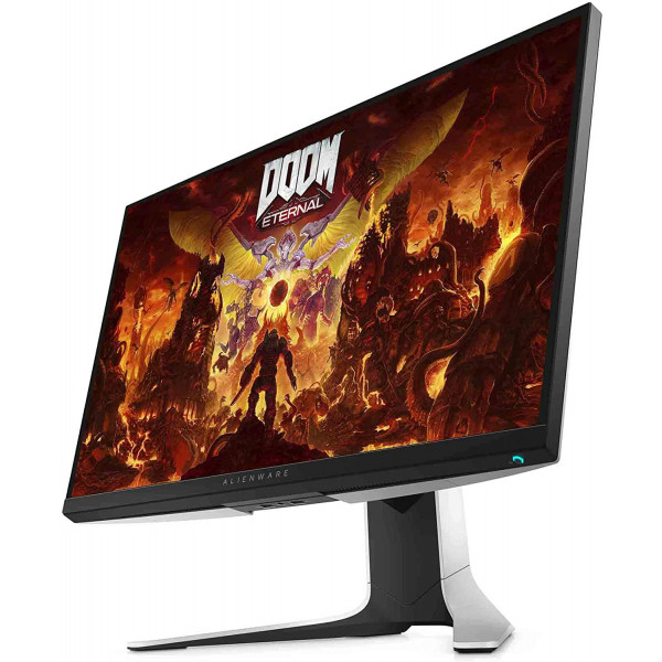 Фото - Монитор игровой Dell AW2720HF (210-ATTQ) Black
