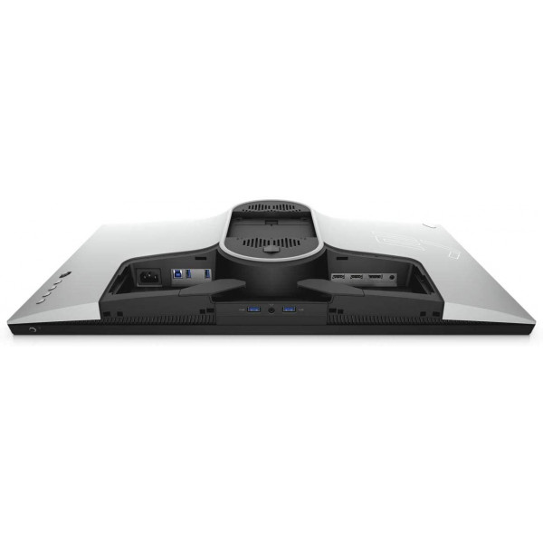 Фото - Монитор игровой Dell AW2720HF (210-ATTQ) Black
