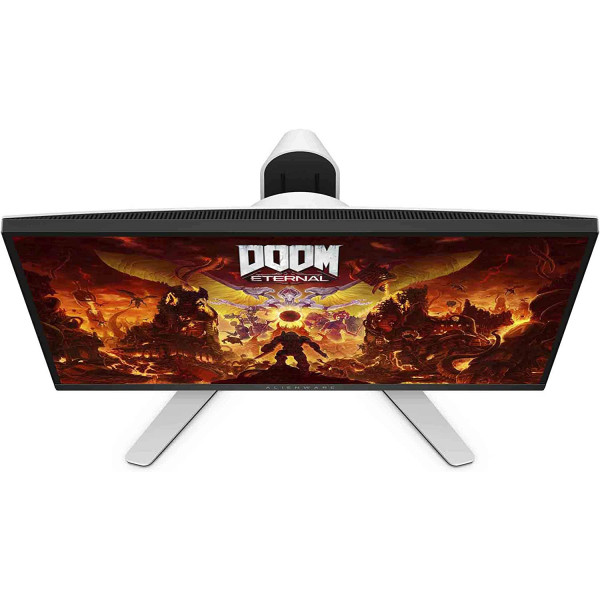 Фото - Монитор игровой Dell AW2720HF (210-ATTQ) Black
