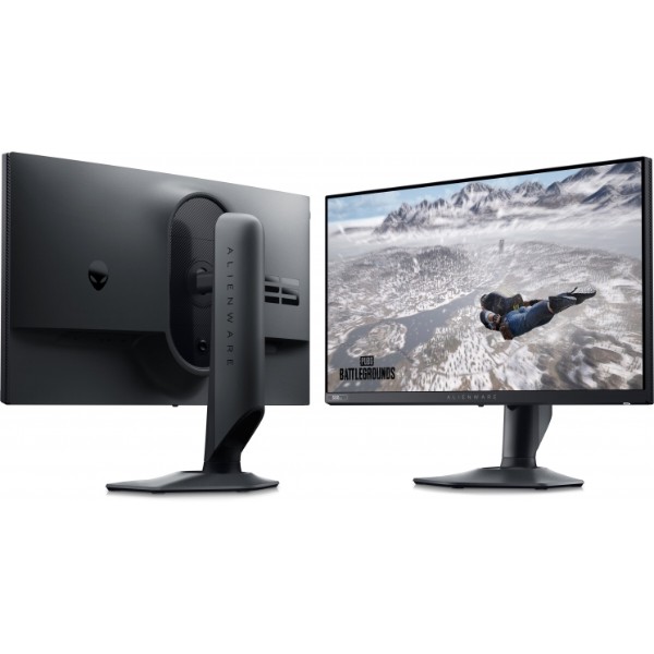 Фото - Монитор игровой Dell AW2524HF (210-BJPH)