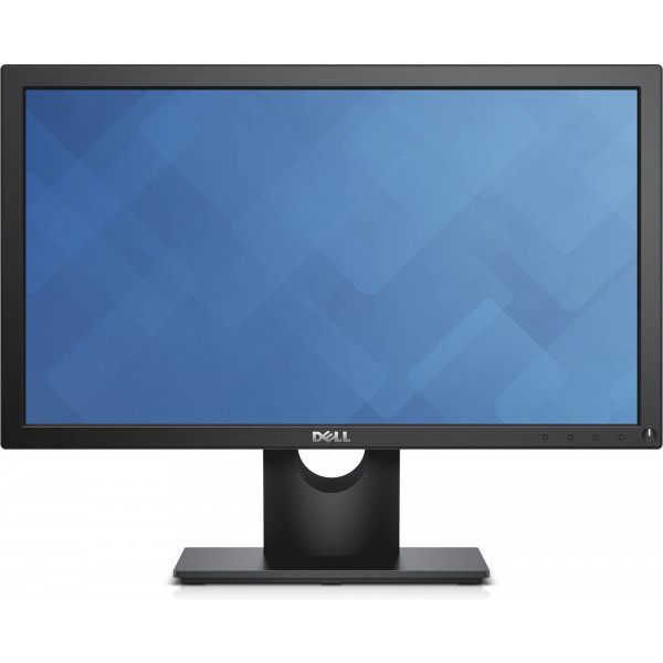 Фото - Монитор Dell E2016H (210-AFPG)