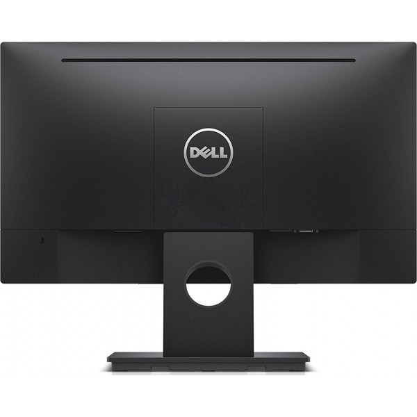 Фото - Монитор Dell E2016HV (210-ALFK) Black
