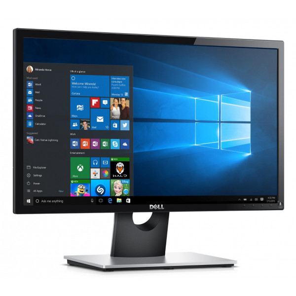 Фото - Монитор Dell E2216HV (210-ALFS)