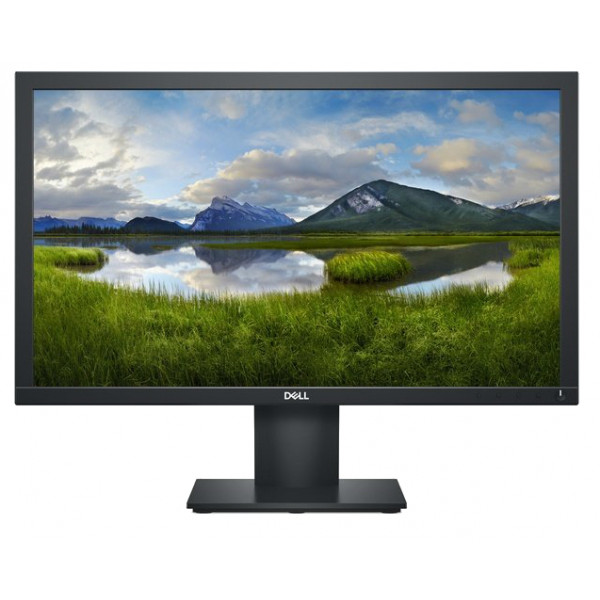 Фото - Монитор Dell E2220H (210-AUXD) Фото - Монитор Dell E2220H (210-AUXD)