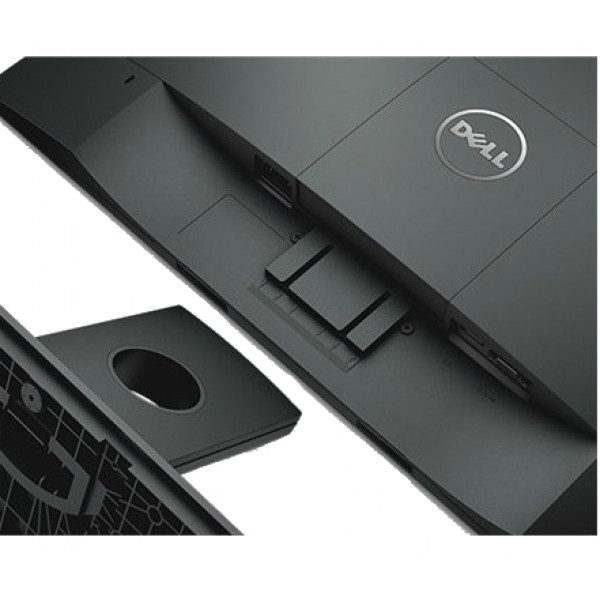 Фото - Монитор Dell SE2416H (210-AFZC)