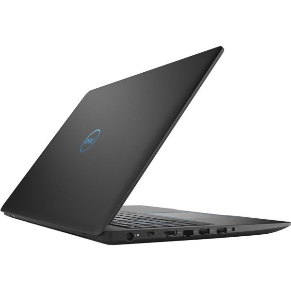 Фото - Ноутбук игровой Dell G3 3579 (G35581S1NDL-60B) Black